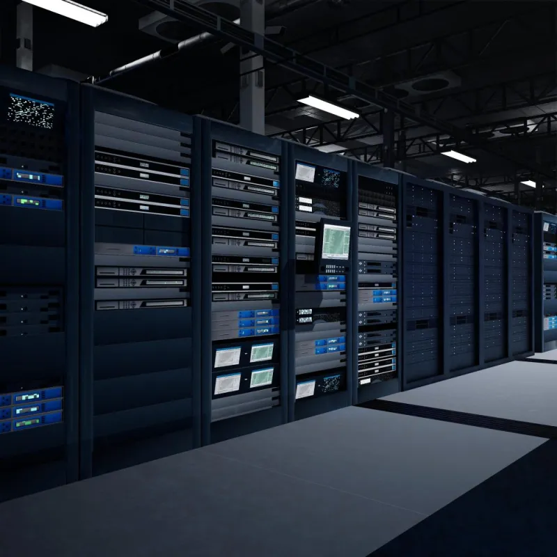 Express cPanel Web Hosting