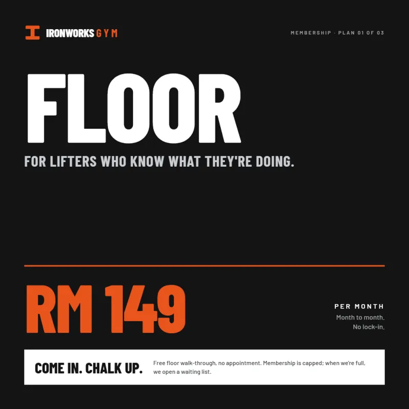 Floor
